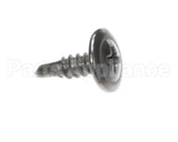 108087 Norlake Screw 8-18X1/2 Ph Rd Wshr Ss