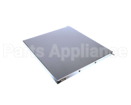 1080915SP Frymaster Door Assy, Lov Manual Holder