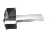 1080926SP Frymaster Flue Assembly, Gl30 Dv Frypot