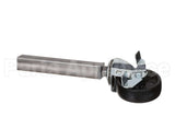 1081027SP Frymaster Caster Assembly, He Sfp Left
