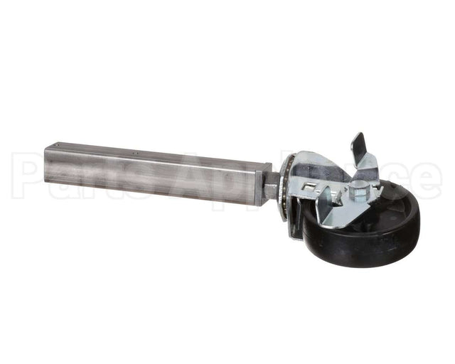 1081027SP Frymaster Caster Assembly, He Sfp Left