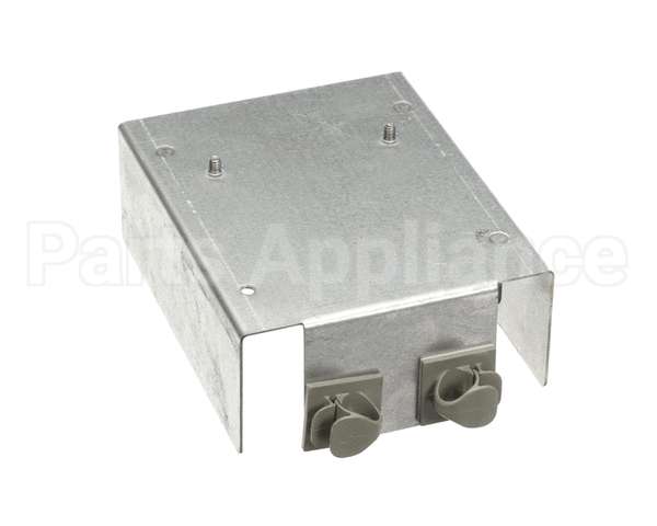 1081094SP Frymaster Plate W/Clamp,Ignition Module