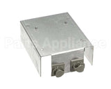 1081094SP Frymaster Plate W/Clamp,Ignition Module