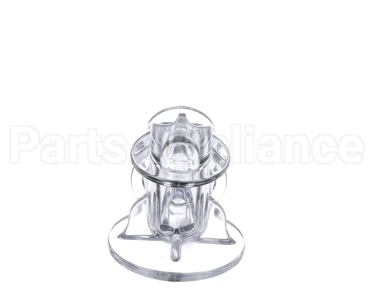 10811 Nemco Plastic Nozzle