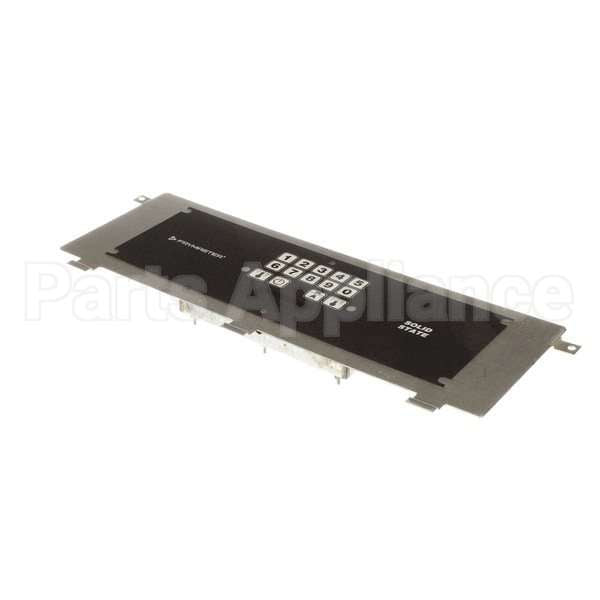 1081133 Compatible Frymaster Cntrl, 8Sms Dom Ul W/O S Kim