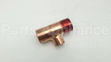 108119 Xylem-Bell & Gossett 3/4"X 1/2" Monoflo Fitting