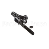 10812 Fisher Banquet Filler Valve