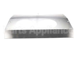 10812602S Victory Assembly Welded Fan Panel Pt88