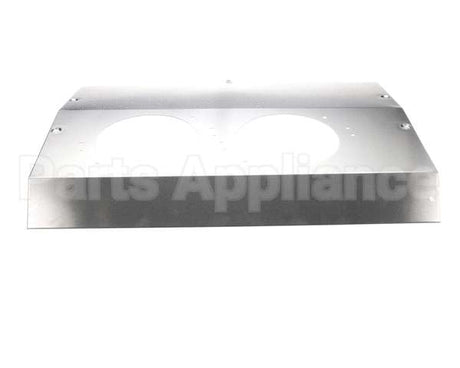10812602S Victory Assembly Welded Fan Panel Pt88