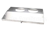 10812602S Victory Assembly Welded Fan Panel Pt88