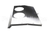 10812602S Victory Assembly Welded Fan Panel Pt88