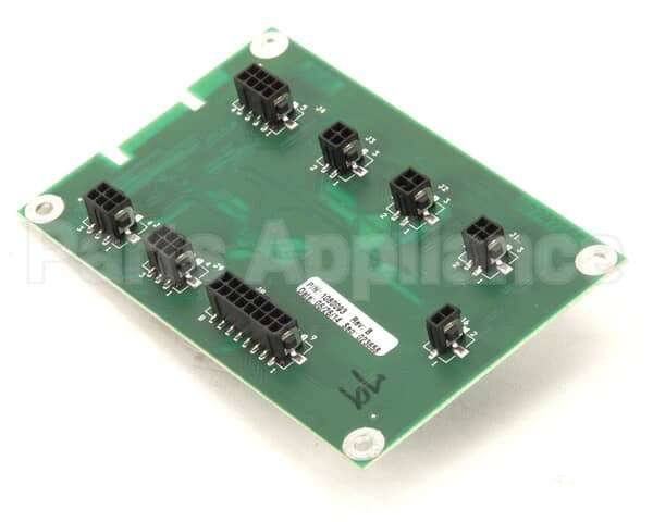 1081279 Frymaster Pcb Circuit Board, Auto Top Off
