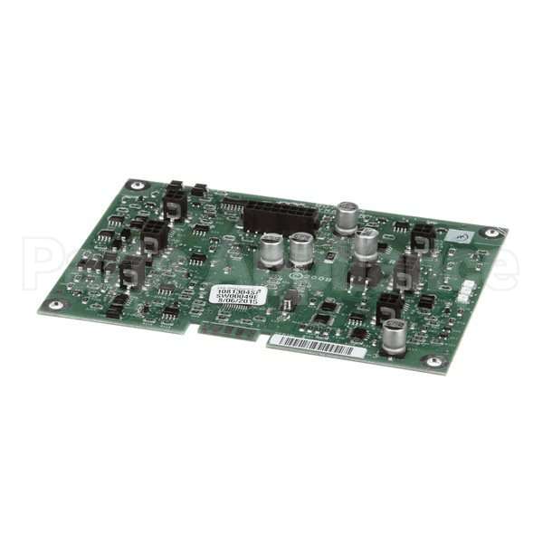 1081304SP Compatible Frymaster Aif Board W/Software