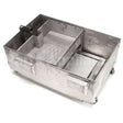 1081582SP Compatible Frymaster Panassy, Bk60/50 Filter