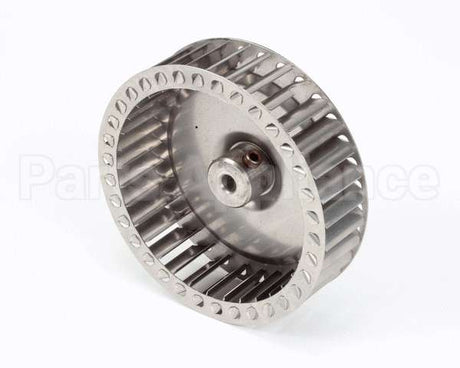 108171 Cleveland Wheel;Blower
