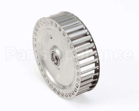 108171 Cleveland Wheel;Blower