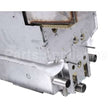 1081752SP Compatible Frymaster Frypot Glov Fv W/0 Rotar Y4/12