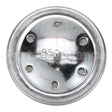 1082-0002 Compatible Bunn Sprayhead, 6 Hole, 098 Hole Sz