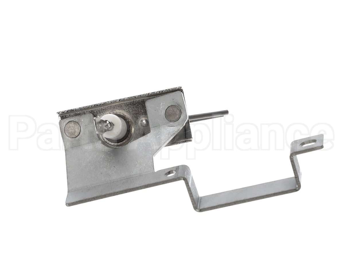 1082-0015K Duke Asm, Bracket, Mounting, Ignito
