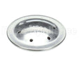 1082 Bunn Sprayhead 6 Hole-Sst (6-078)