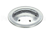 1082 Bunn Sprayhead 6 Hole-Sst (6-078)