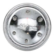 1082.0001999999999 Compatible Bunn Sprayhead, 6 Hole, 098 Hole Sz