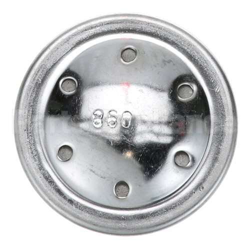 1082.0001999999999 Compatible Bunn Sprayhead, 6 Hole, 098 Hole Sz