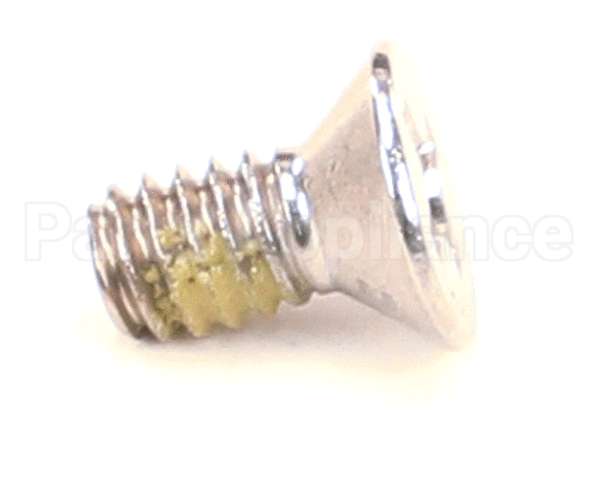 1082.00040.00 Fetco Screw, 1/4-20 X .5, Flat Hd, P
