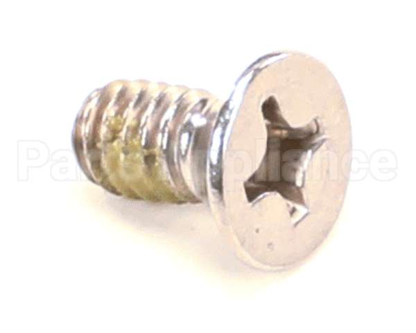 1082.00040.00 Fetco Screw, 1/4-20 X .5, Flat Hd, P