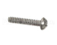 1082.00093.00 Fetco Screw Round Hd Pil Mach #6X