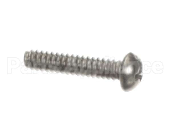 1082.00093.00 Fetco Screw Round Hd Pil Mach #6X