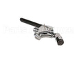10820 Fisher Glass Filler Valve