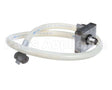 1082005SP Frymaster Hose Assembly, Lov Jib