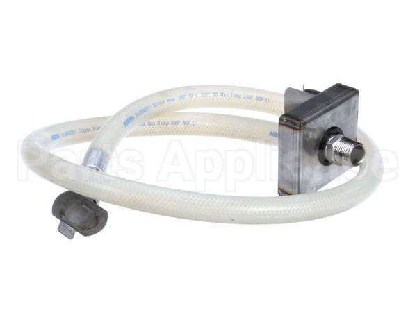 1082005SP Frymaster Hose Assembly, Lov Jib