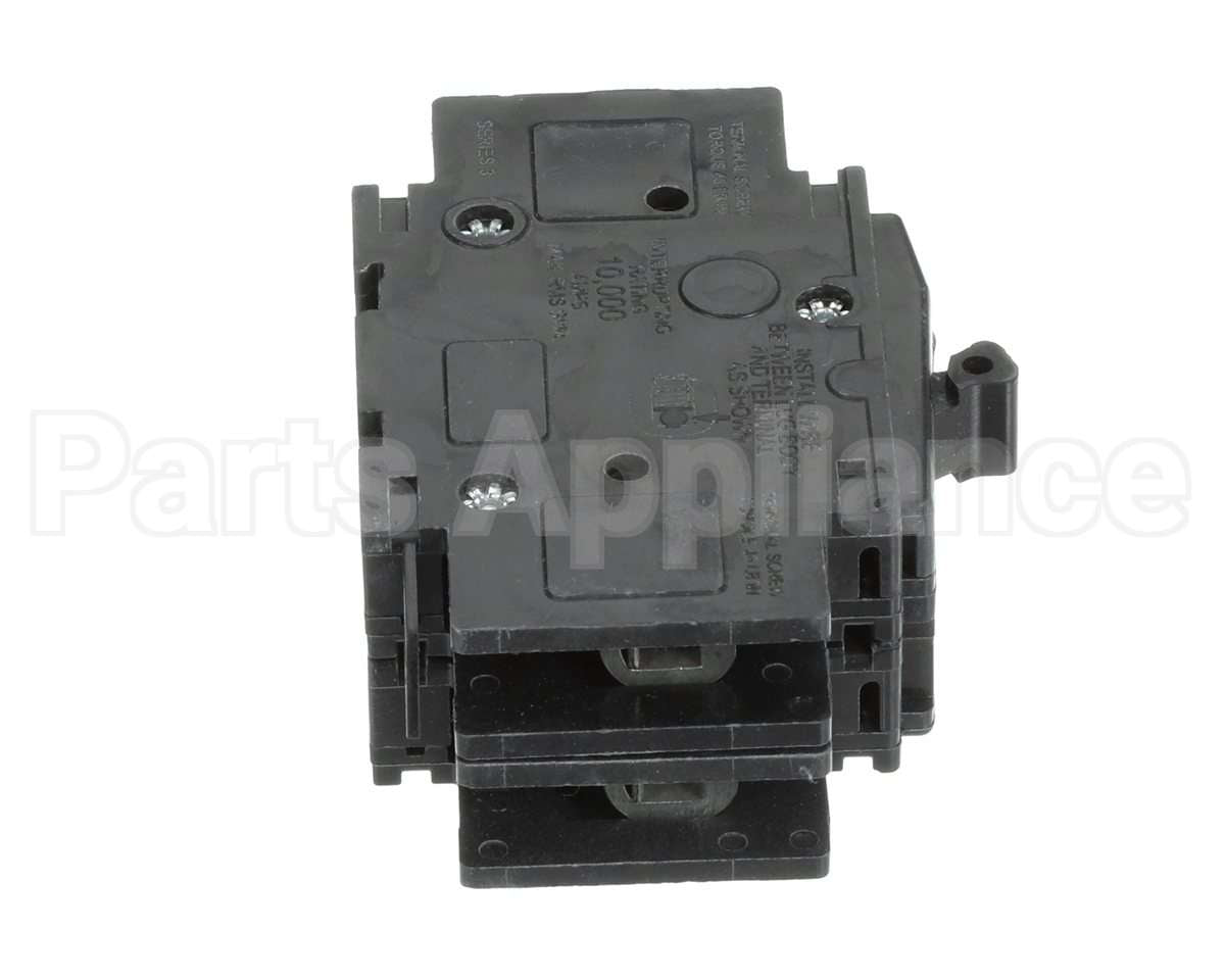 1082014 International Comfort Products 60Amp 2Pole Breaker