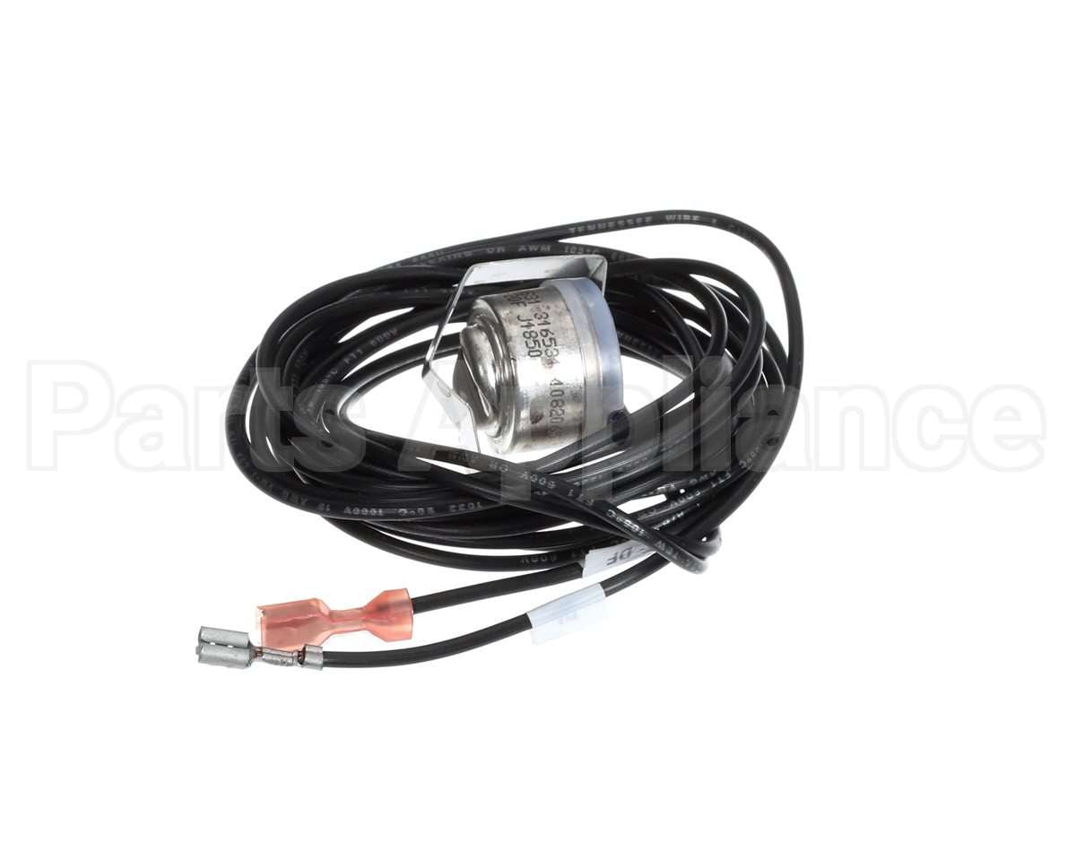 1082065 International Comfort Products Defrost Sensor L51-20F