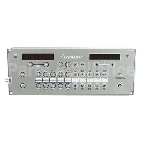 1082140SP Compatible Frymaster Controlrassy, K3000 118 G W/Sw
