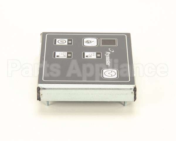 1082158SP Frymaster Board Assembly, Gas Lov Mib