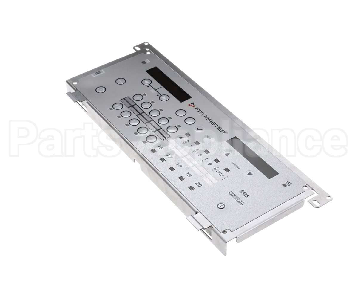 1082169SP Frymaster Computr Assembly,K3000 H55-2 W/Sw