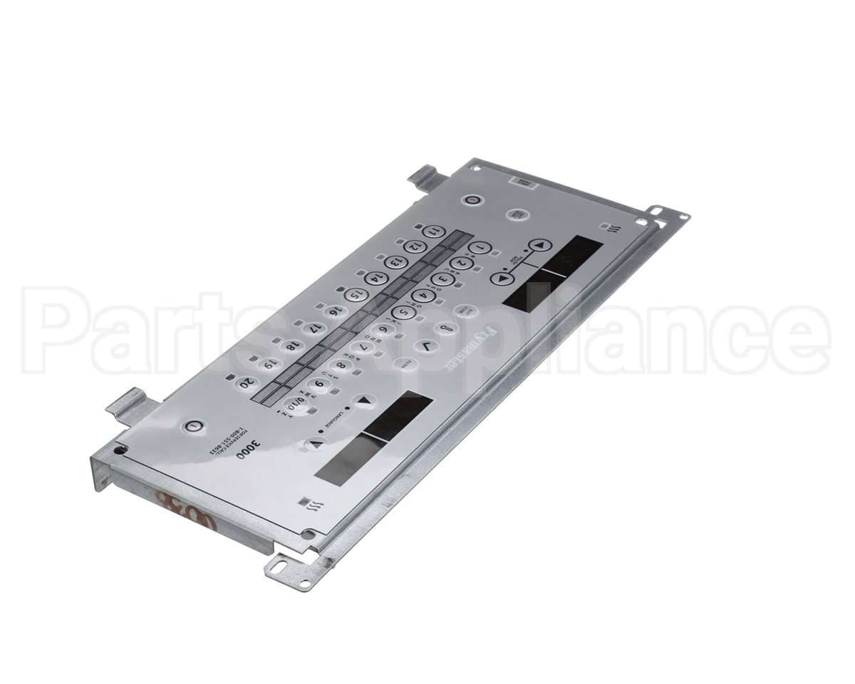 1082171SP Frymaster Cntrl Assyk3000 Fpre117-2 Ws