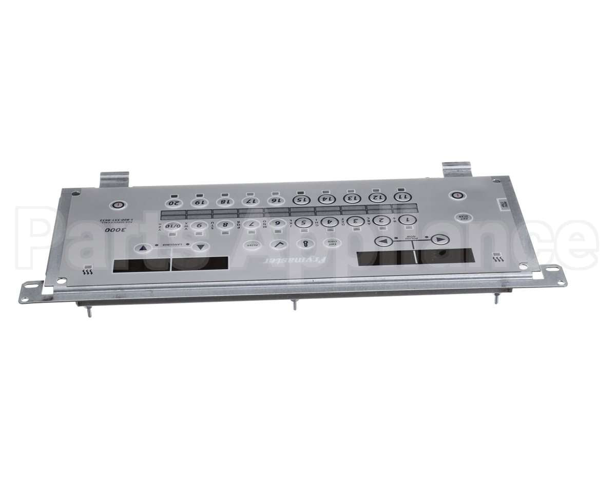 1082171SP Frymaster Cntrl Assyk3000 Fpre117-2 Ws