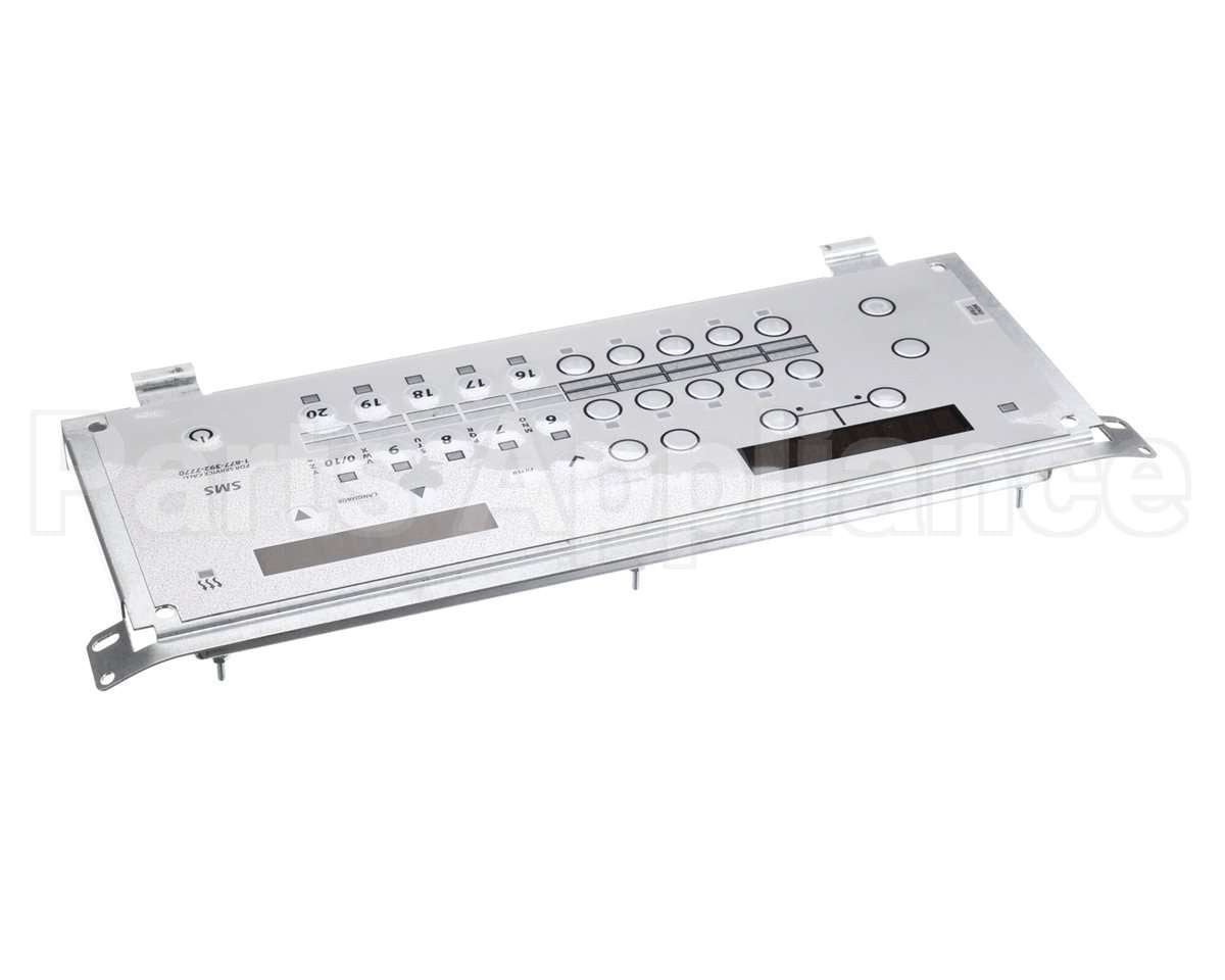 1082172 Frymaster Control Assembly,K3000 Fpre114-1 W/S