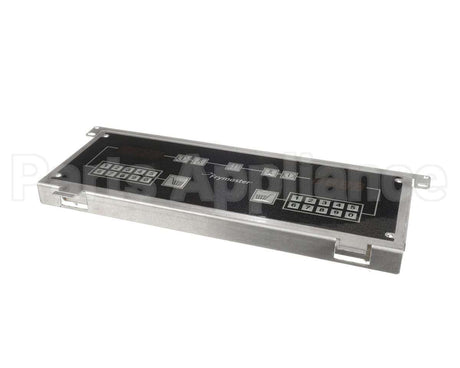 1082261 Frymaster Control Assembly Basket Lft Triton Pd