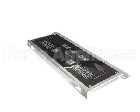 1082261 Frymaster Control Assembly Basket Lft Triton Pd