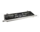 1082261 Frymaster Control Assembly Basket Lft Triton Pd