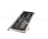 1082261 Frymaster Control Assembly Basket Lft Triton Pd