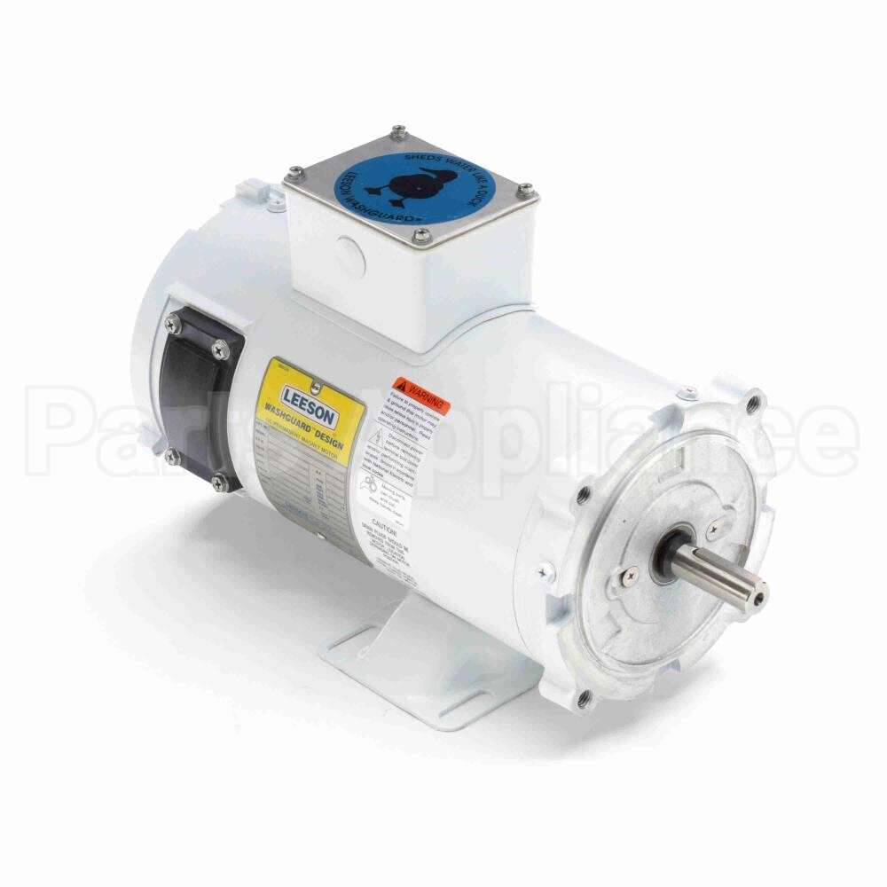 108227 Leeson Motor