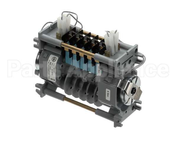 10823 Blakeslee Timer