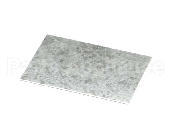 108241 Norlake Vinyl Sealer Splice Plate