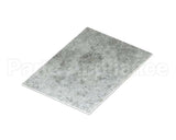 108241 Norlake Vinyl Sealer Splice Plate